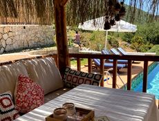 MAISONS AMBAR, MAISON FISTIK