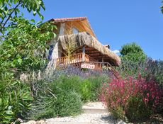 MAISONS AMBAR, MAISON EN NOYER