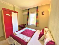 4 PERSONNES - SUITE ORKIDE