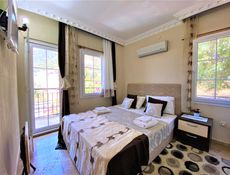 2 PERSONNES - CHAMBRE PLAGE