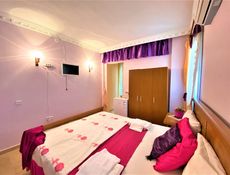 2 PERSONNES - CHAMBRE BEGONVIL