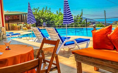 Villa Asoa Suites & Boutique Hotel · 3