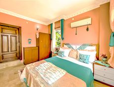6 PERSONNES - SUITE TERRASSE SIRIN