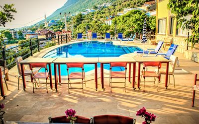 Villa Asoa Suites & Boutique Hotel · 4
