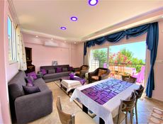 SUITE LUNE DE MIEL POUR 4 PERSONNES
