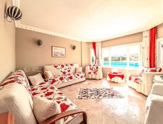 4 PERSONNES - SUITE ROSE GARDEN