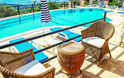 Villa Asoa Suites & Boutique Hotel · 5