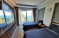 Стая с изглед към морето с две отделни легла