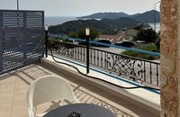 Ground Floor Partial Sea View 1+1