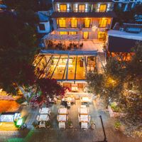 Çınar Butik Otel