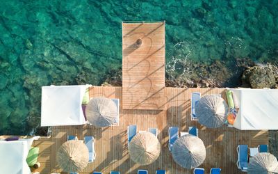 Club Hotel Barbarossa · 2
