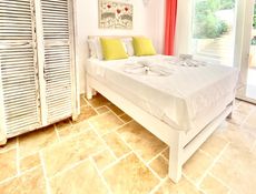 Garden View Standard Room