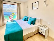 Standard Sea View