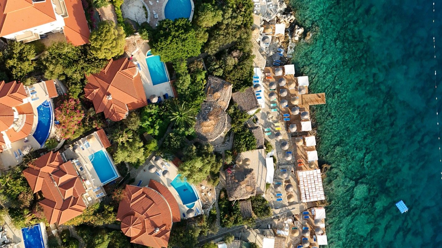 Hotel Club Barbarossa