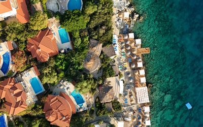 Club Hotel Barbarossa · 5