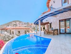 Private Pool Villa