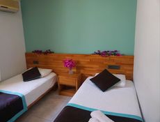 Chambre Standard Lits Jumeaux ou Double