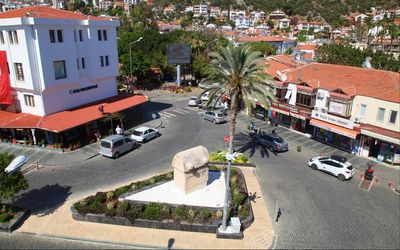 Çobanoğlu Otel · 5