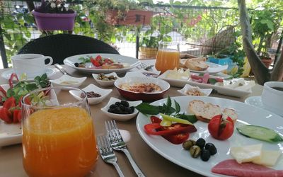 Çobanoğlu Otel · 4