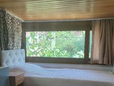 Studio Oda - Bahçe Manzaralı