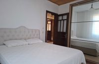 Doğa Manzaralı 2+1 Apart Daire