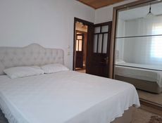 Doğa Manzaralı 2+1 Apart Daire