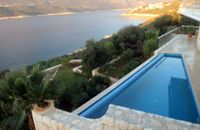 The Pool Houses