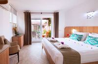 Standart Twin Rooms