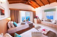 Lighthouse Rooms (3 Kisilik)