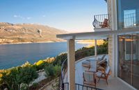 Waterfront Suites (3 Kisilik)