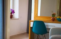Lighthouse Deluxe Twin Rooms (3 Kisilik)