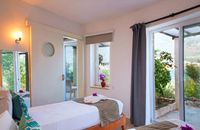 Lighthouse Deluxe Rooms (3 Kisilik)