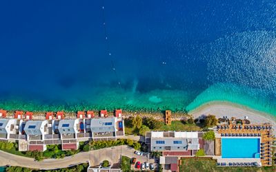 Doria Hotel Yacht Club · 3