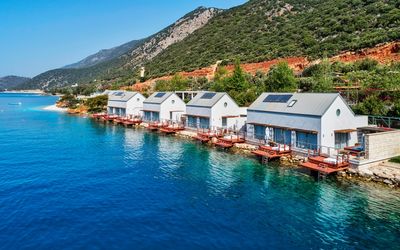 Doria Hotel Yacht Club · 4
