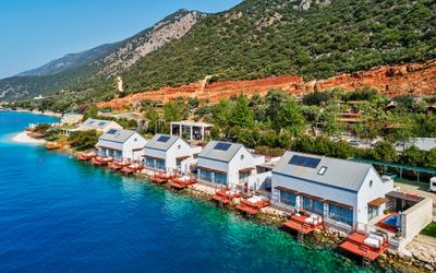 Doria Hotel Yacht Club · 2