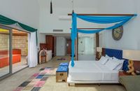 Deluxe Room with sea view - Terrace and Jacuzzi