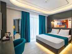 Standart Deniz Manzaralı