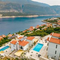 Gümüş Peninsula Hotel