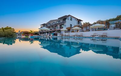 Hamarat Otel +12 · 3