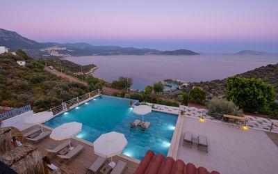 Hamarat Otel +12 · 2