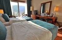 Standart Room with Sea View