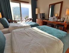 Standart Oda Deniz Manzaralı