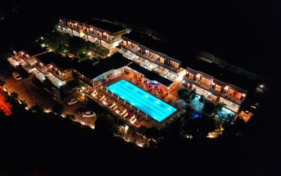 Happy Otel · 5