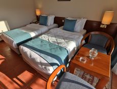 Chambre standard