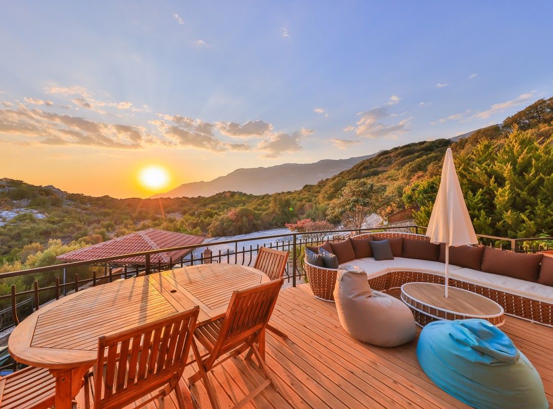 Hill House Adult Only +14 -Kaş, Antalya | Updated Prices | Book in
