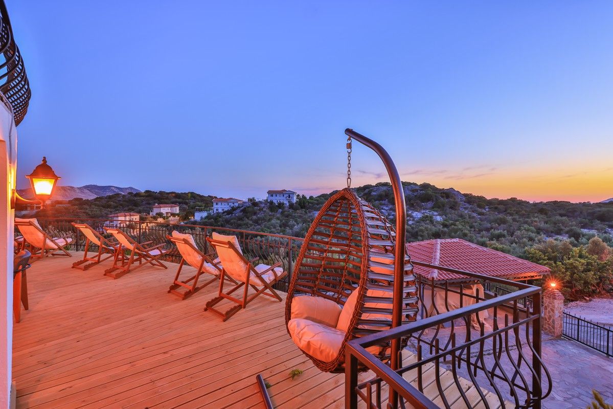 Hill House Adult Only +14 -Kaş, Antalya | Updated Prices | Book in