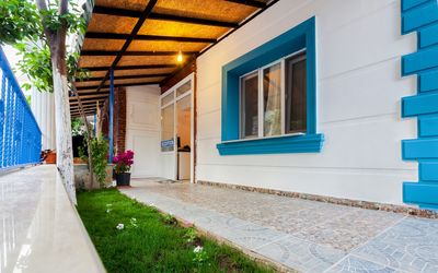 Hotel Puya · 3