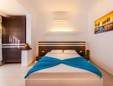 Standard Room For 2 People
