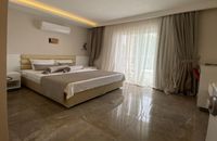 Standart panaromik deniz manzaralı