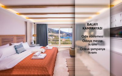 Saray Suites Hotel · 2